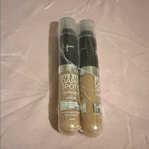 It cosmetics bye bye dark spot concealer